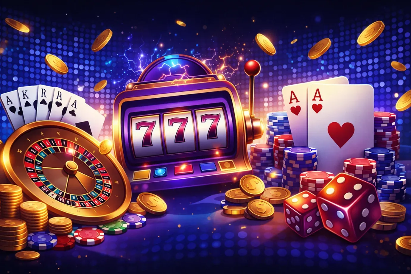 Billionaire Casino Billionaire Casino